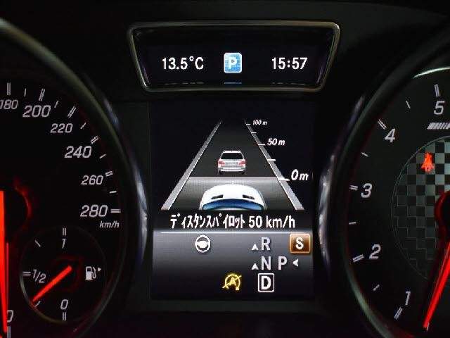 Ref:AUX-20965625 AMG G-CLASS 2018 - Image 6