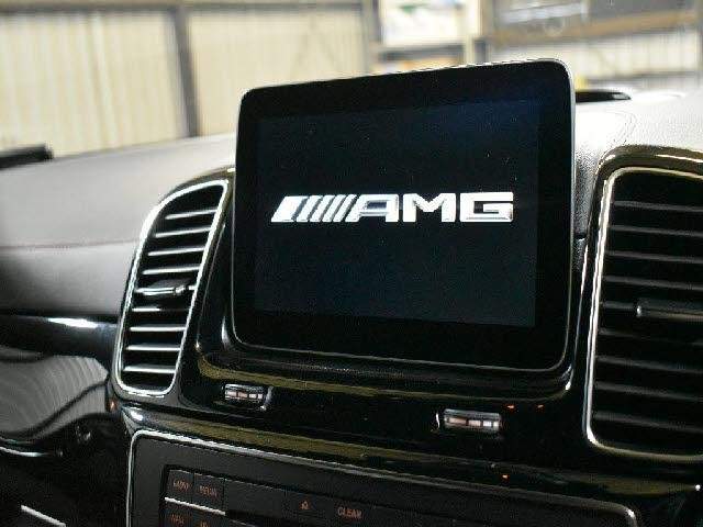 Ref:AUX-20965625 AMG G-CLASS 2018 - Image 9