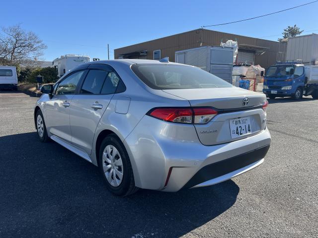 Ref:AUX-20968998 TOYOTA COROLLA 2020 - Image 2