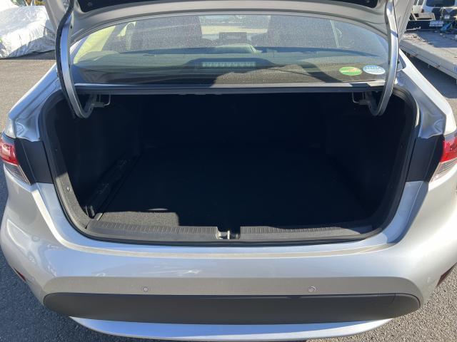 Ref:AUX-20968998 TOYOTA COROLLA 2020 - Image 11