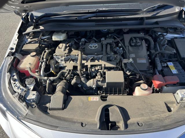 Ref:AUX-20968998 TOYOTA COROLLA 2020 - Image 12