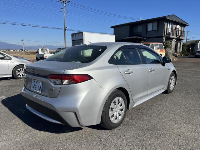 Ref:AUX-20968998 TOYOTA COROLLA 2020 - Image 16