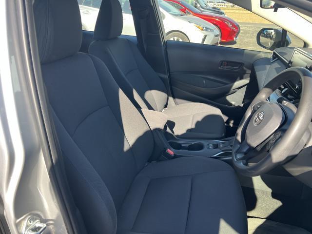 Ref:AUX-20968998 TOYOTA COROLLA 2020 - Image 17