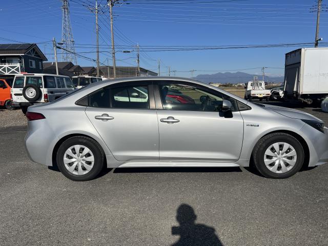 Ref:AUX-20968998 TOYOTA COROLLA 2020 - Image 19