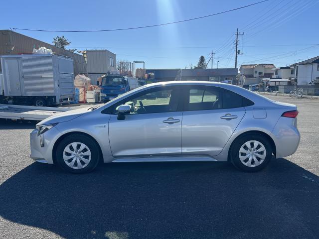 Ref:AUX-20968998 TOYOTA COROLLA 2020 - Image 20