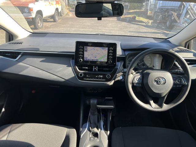 Ref:AUX-20968998 TOYOTA COROLLA 2020 - Image 3