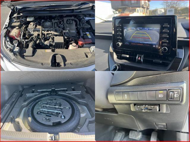 Ref:AUX-20968998 TOYOTA COROLLA 2020 - Image 8