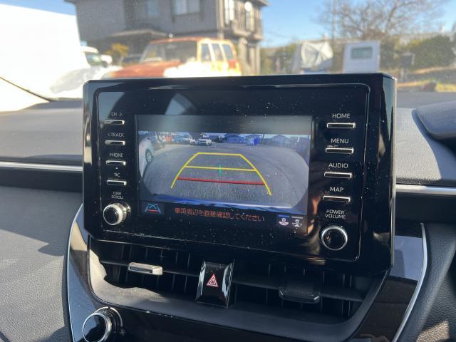 Ref:AUX-20968998 TOYOTA COROLLA 2020 - Image 10