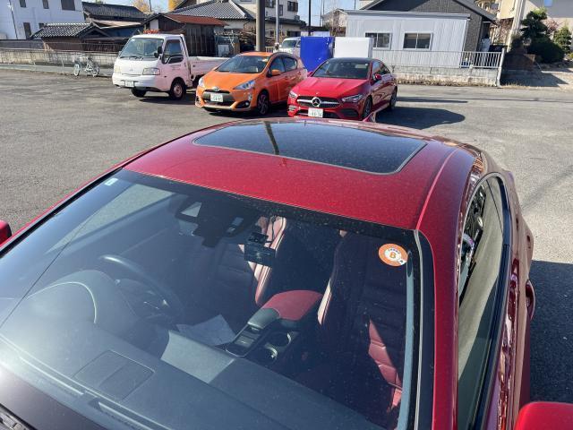 Ref:AUX-20969086 LEXUS RC 2014 - Image 12