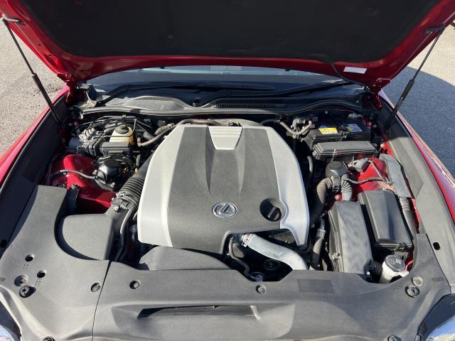 Ref:AUX-20969086 LEXUS RC 2014 - Image 13