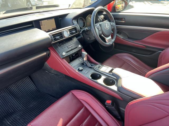 Ref:AUX-20969086 LEXUS RC 2014 - Image 14