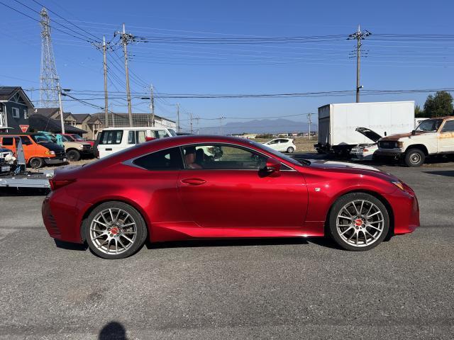 Ref:AUX-20969086 LEXUS RC 2014 - Image 15