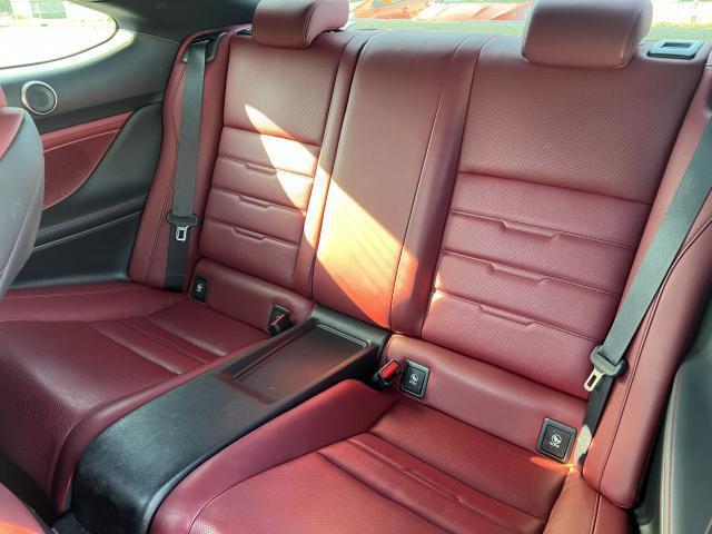 Ref:AUX-20969086 LEXUS RC 2014 - Image 7