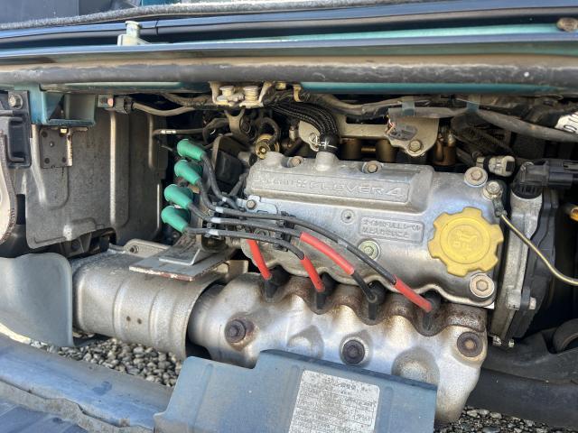 Ref:AUX-20969087 SUBARU SAMBAR VAN 2002 - Image 13