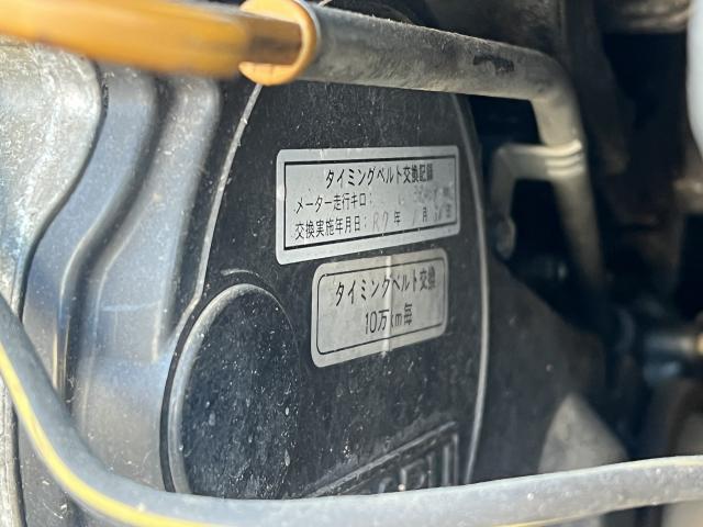 Ref:AUX-20969087 SUBARU SAMBAR VAN 2002 - Image 16