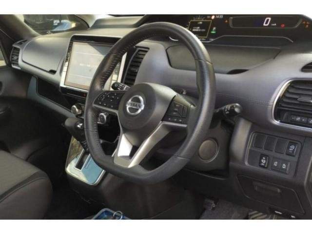 Ref:AUX-20969217 NISSAN SERENA 2020 - Image 3