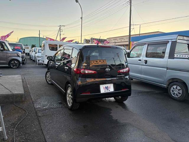 Ref:AUX-20969308 DAIHATSU SONICA 2007 - Image 2