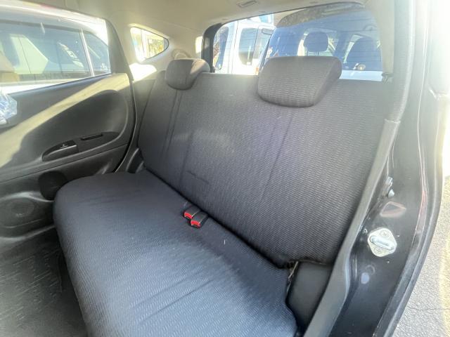 Ref:AUX-20969308 DAIHATSU SONICA 2007 - Image 5