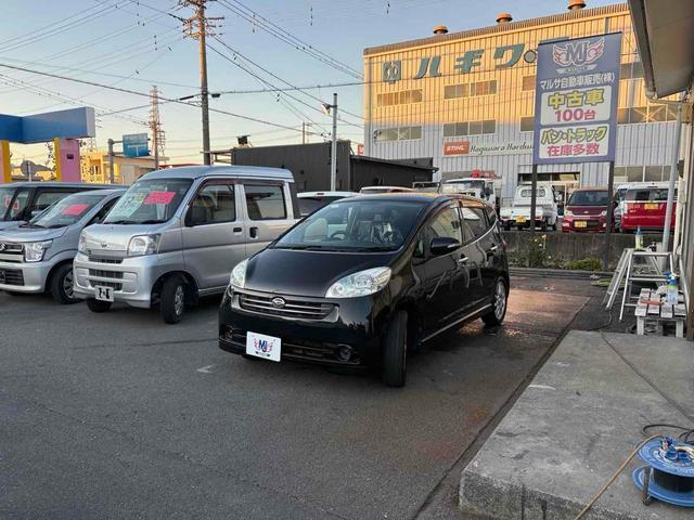 Ref:AUX-20969308 DAIHATSU SONICA 2007 - Image 6