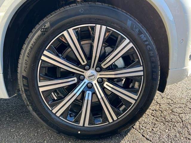 Ref:AUX-20969334 VOLVO XC90 2025 - Image 12