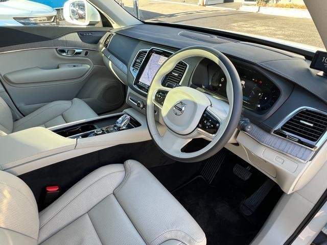 Ref:AUX-20969334 VOLVO XC90 2025 - Image 15