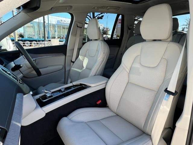 Ref:AUX-20969334 VOLVO XC90 2025 - Image 16