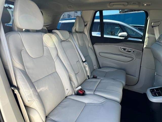 Ref:AUX-20969334 VOLVO XC90 2025 - Image 17