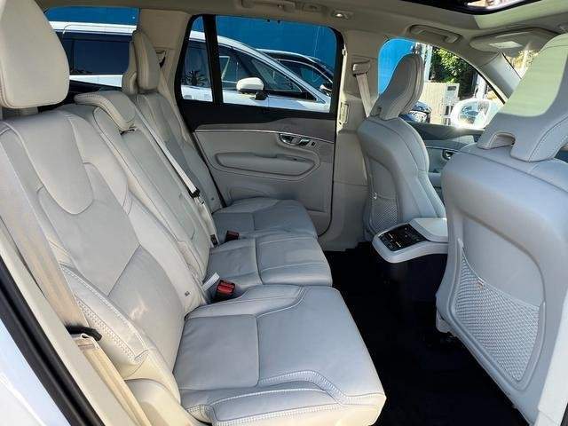 Ref:AUX-20969334 VOLVO XC90 2025 - Image 18