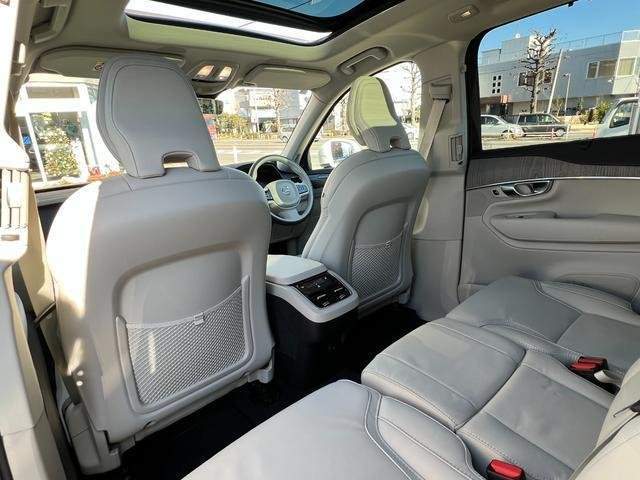 Ref:AUX-20969334 VOLVO XC90 2025 - Image 19