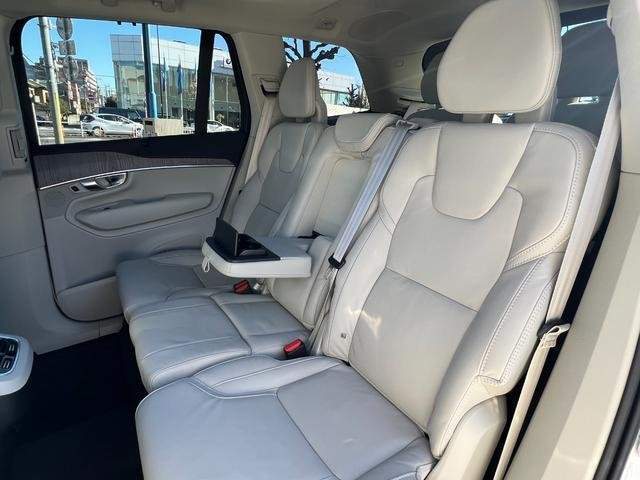 Ref:AUX-20969334 VOLVO XC90 2025 - Image 20