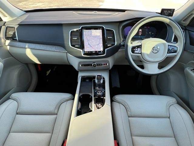 Ref:AUX-20969334 VOLVO XC90 2025 - Image 3