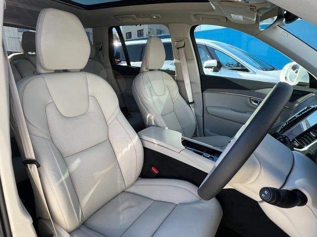 Ref:AUX-20969334 VOLVO XC90 2025 - Image 4