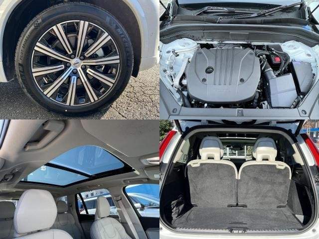 Ref:AUX-20969334 VOLVO XC90 2025 - Image 6