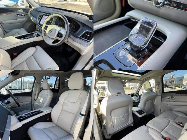 Ref:AUX-20969334 VOLVO XC90 2025 - Image 7