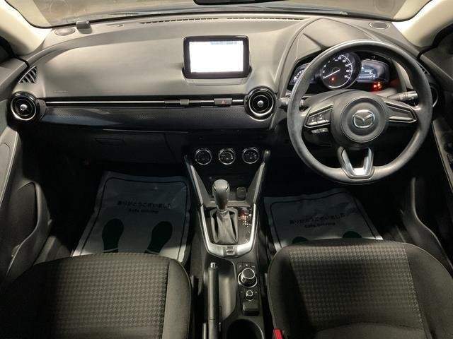 Ref:AUX-20969352 MAZDA DEMIO 2019 - Image 2