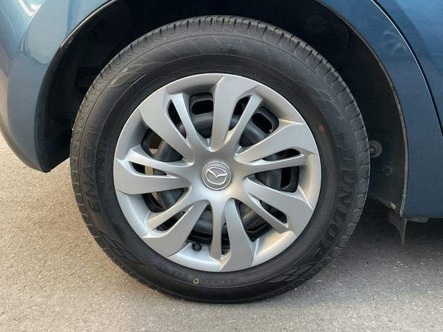 Ref:AUX-20969352 MAZDA DEMIO 2019 - Image 12