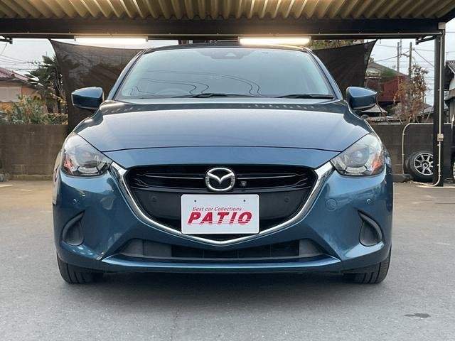 Ref:AUX-20969352 MAZDA DEMIO 2019 - Image 13