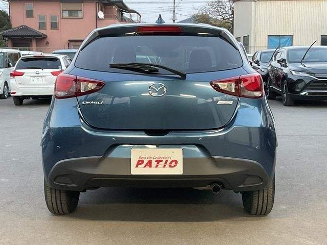 Ref:AUX-20969352 MAZDA DEMIO 2019 - Image 14