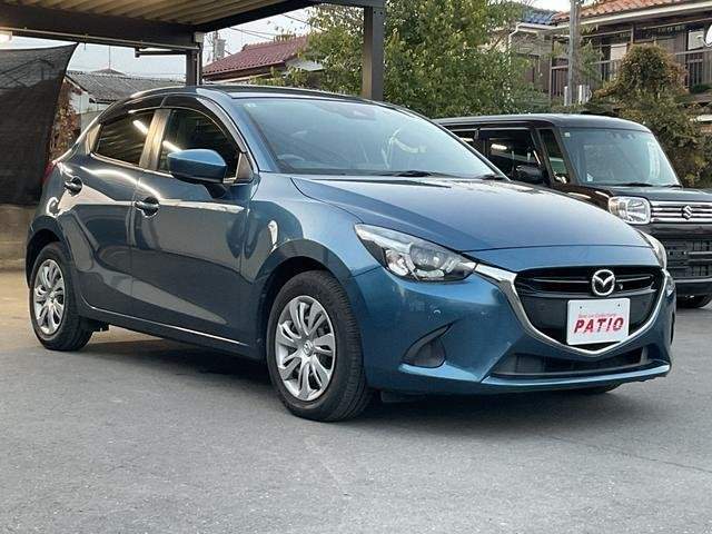 Ref:AUX-20969352 MAZDA DEMIO 2019 - Image 15