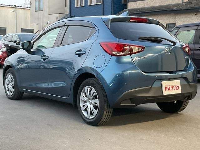 Ref:AUX-20969352 MAZDA DEMIO 2019 - Image 16