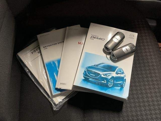 Ref:AUX-20969352 MAZDA DEMIO 2019 - Image 17