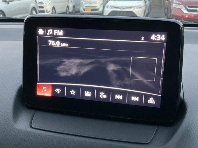 Ref:AUX-20969352 MAZDA DEMIO 2019 - Image 4