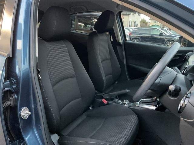 Ref:AUX-20969352 MAZDA DEMIO 2019 - Image 8