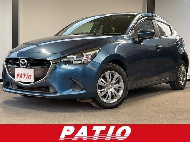 Ref:AUX-20969352 MAZDA DEMIO 2019