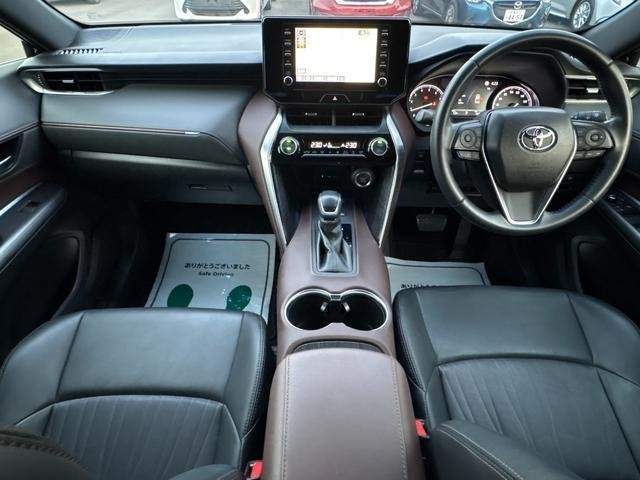 Ref:AUX-20969353 TOYOTA HARRIER 2020 - Image 2