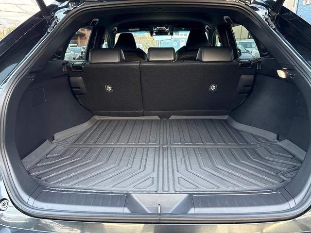 Ref:AUX-20969353 TOYOTA HARRIER 2020 - Image 11