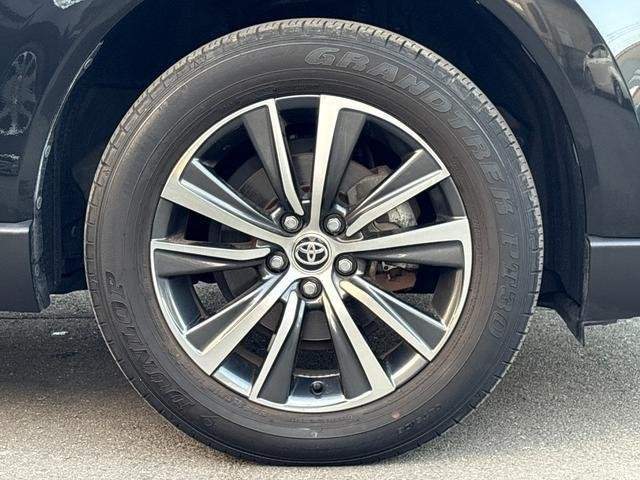 Ref:AUX-20969353 TOYOTA HARRIER 2020 - Image 13