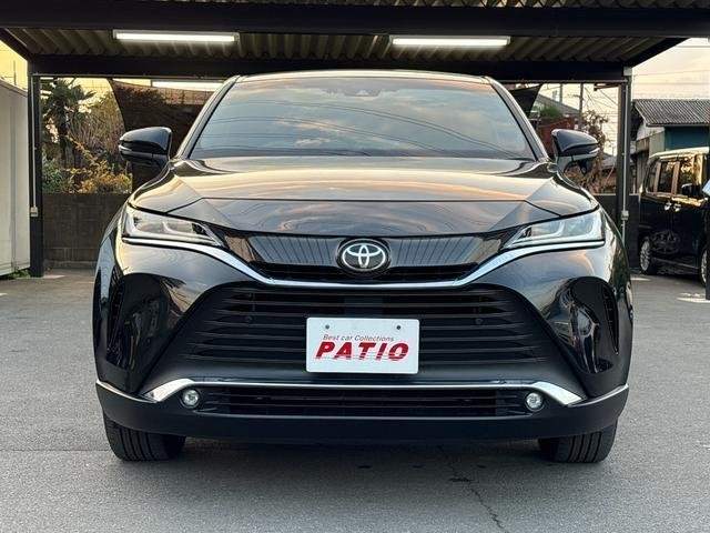 Ref:AUX-20969353 TOYOTA HARRIER 2020 - Image 14