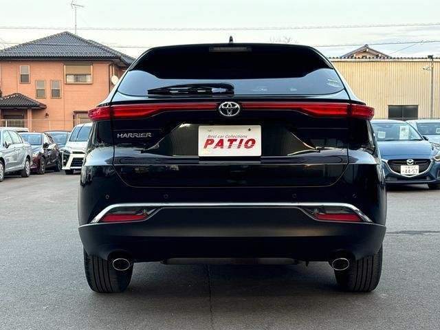 Ref:AUX-20969353 TOYOTA HARRIER 2020 - Image 15