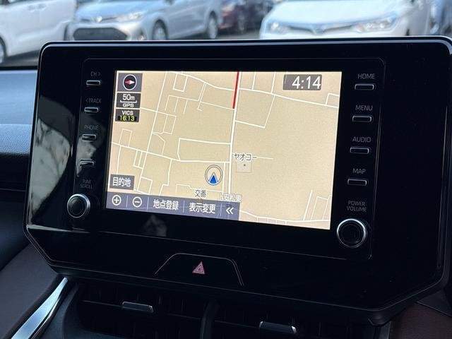 Ref:AUX-20969353 TOYOTA HARRIER 2020 - Image 3